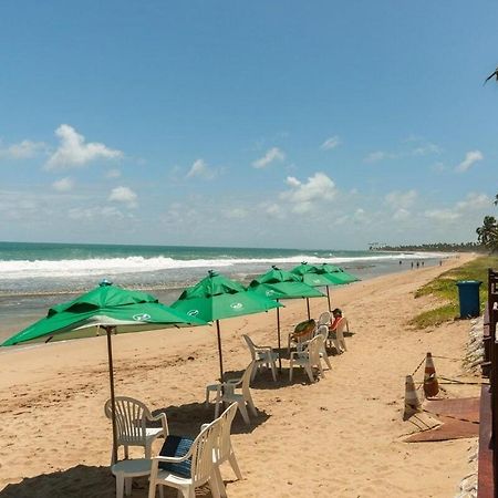 Apartamento Luxo No Beach Class Resort Muro Alto 3204 Pôrto das Galinhas Extérieur photo