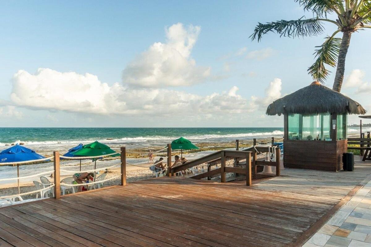Apartamento Luxo No Beach Class Resort Muro Alto 3204 Pôrto das Galinhas Extérieur photo