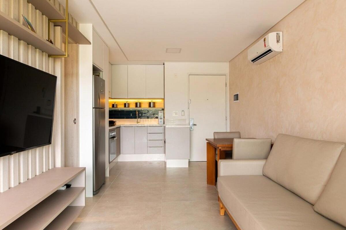 Apartamento Luxo No Beach Class Resort Muro Alto 3204 Pôrto das Galinhas Extérieur photo
