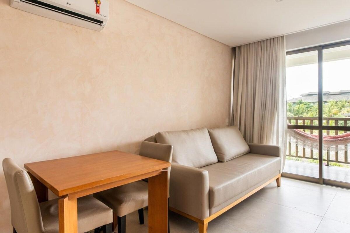 Apartamento Luxo No Beach Class Resort Muro Alto 3204 Pôrto das Galinhas Extérieur photo