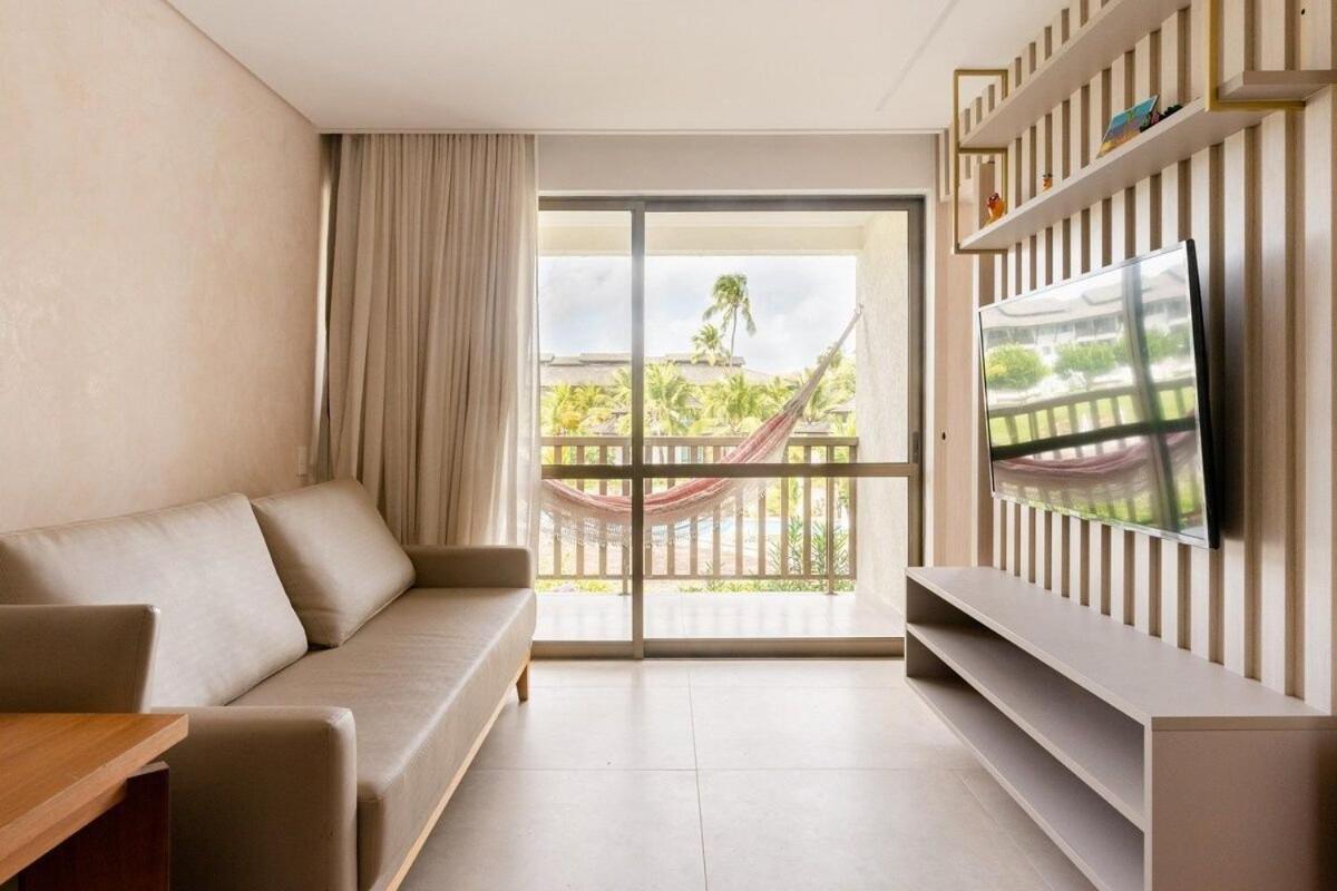 Apartamento Luxo No Beach Class Resort Muro Alto 3204 Pôrto das Galinhas Extérieur photo
