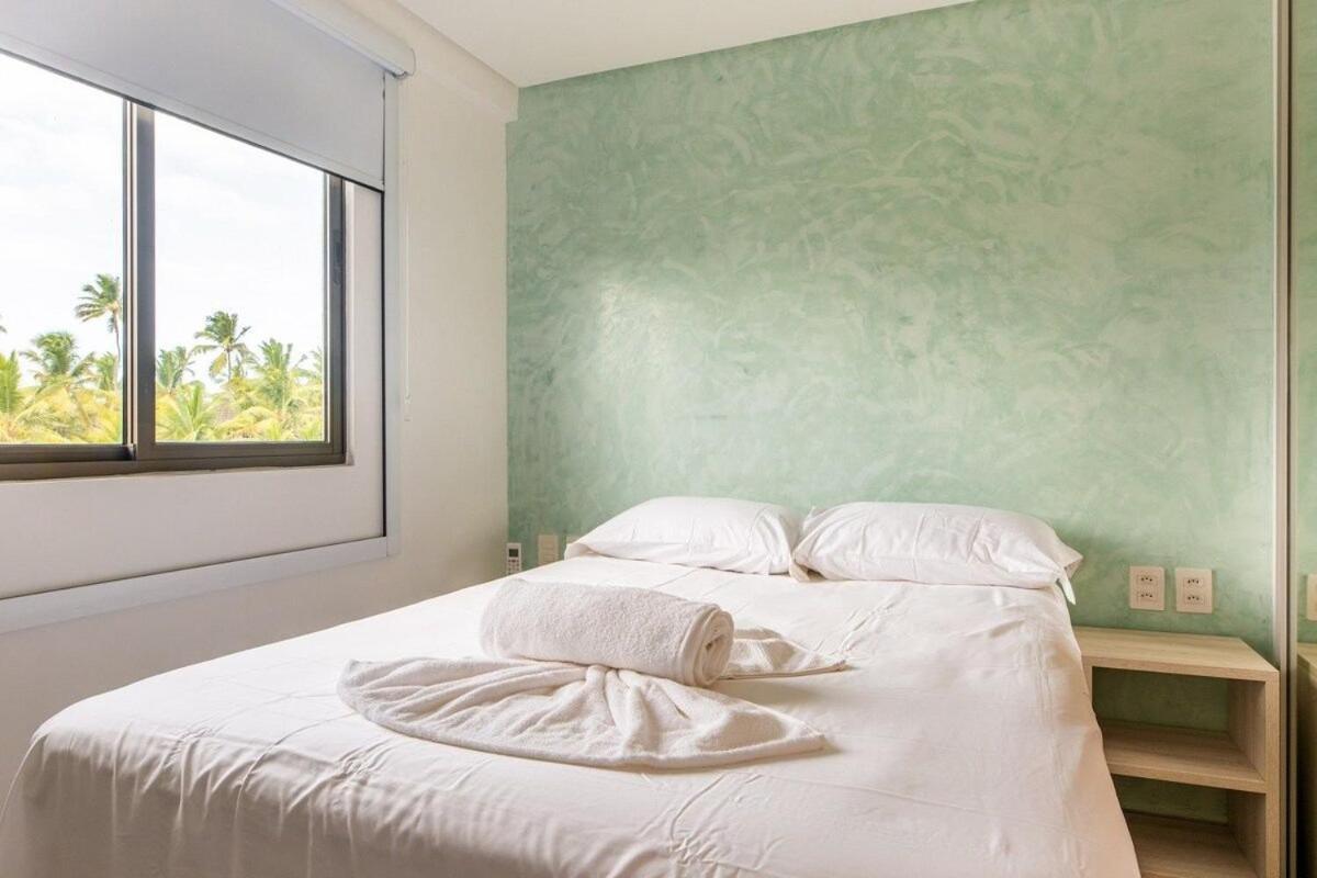 Apartamento Luxo No Beach Class Resort Muro Alto 3204 Pôrto das Galinhas Extérieur photo