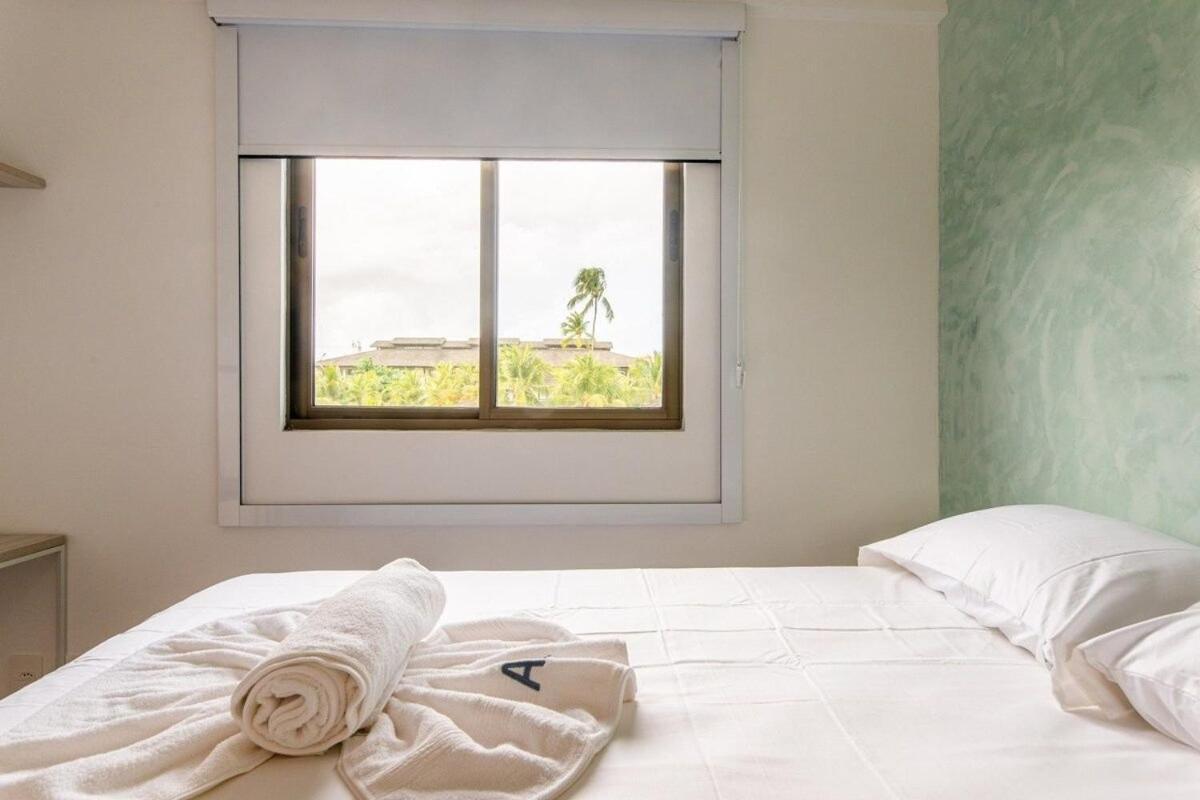Apartamento Luxo No Beach Class Resort Muro Alto 3204 Pôrto das Galinhas Extérieur photo