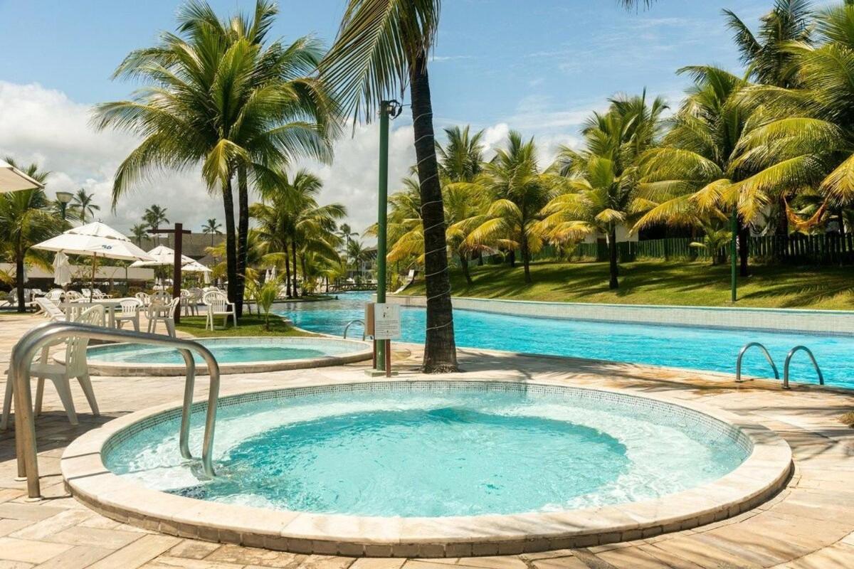 Apartamento Luxo No Beach Class Resort Muro Alto 3204 Pôrto das Galinhas Extérieur photo