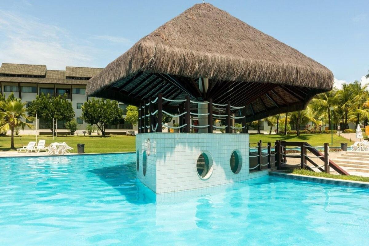 Apartamento Luxo No Beach Class Resort Muro Alto 3204 Pôrto das Galinhas Extérieur photo